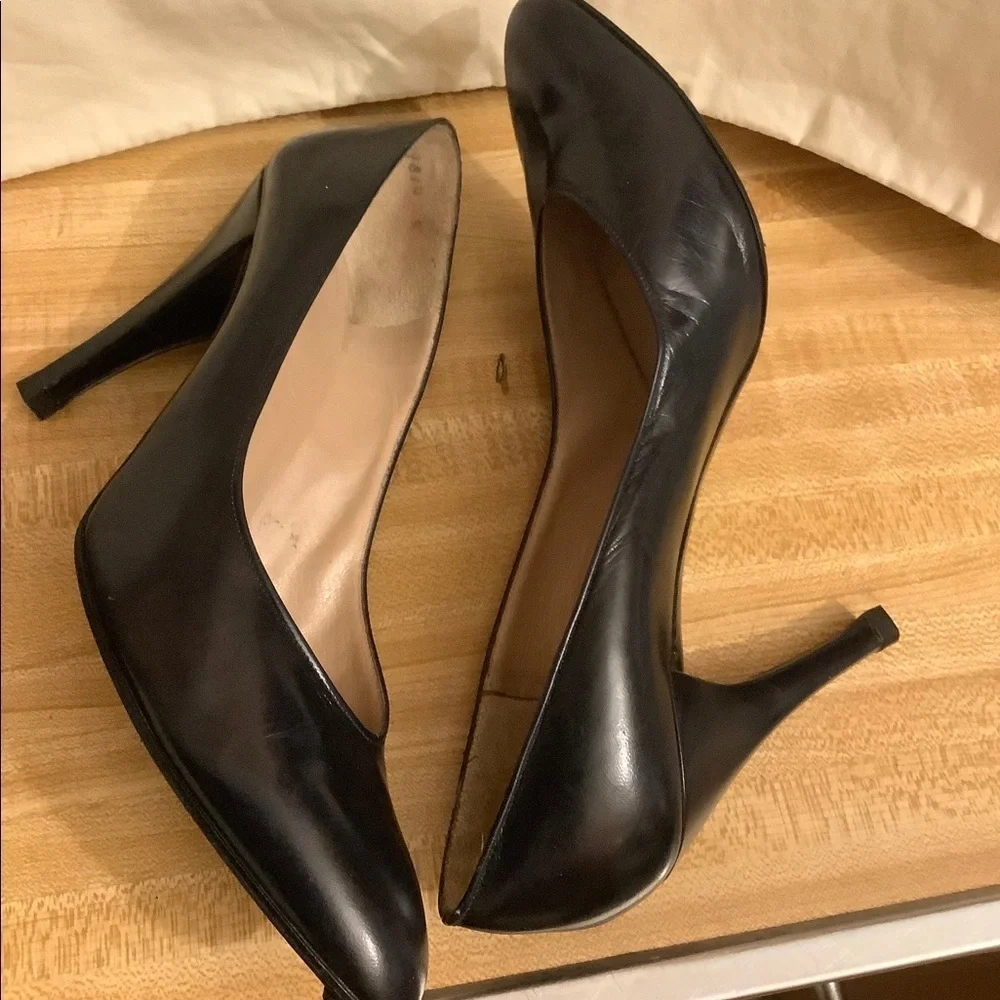 Christian Dior Classic Pumps Shoes - Picture 3 of 11